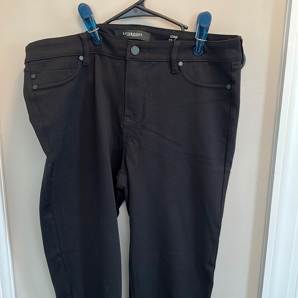 Liverpool jeans